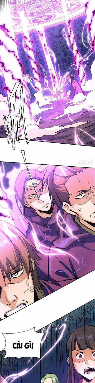 Nhân Vật Chính Mạnh Nhất Lịch Sử 42 trang 13