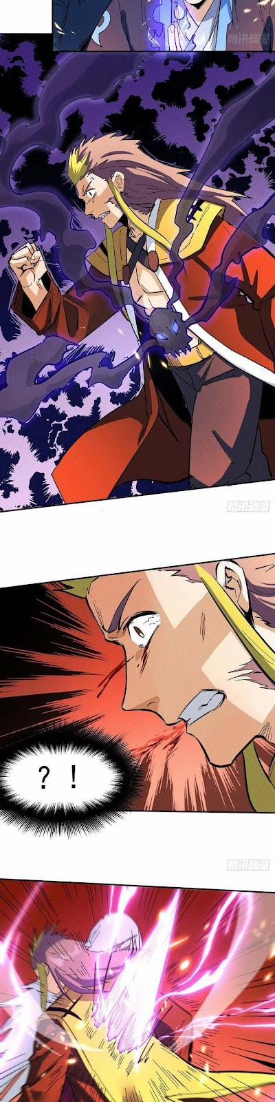 Nhân Vật Chính Mạnh Nhất Lịch Sử 42 trang 17