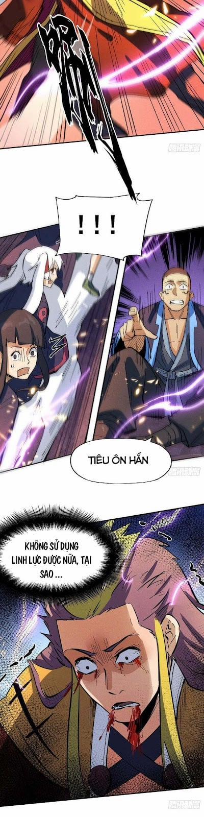 Nhân Vật Chính Mạnh Nhất Lịch Sử 42 trang 18