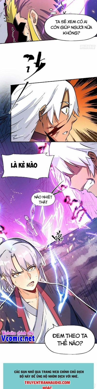 Nhân Vật Chính Mạnh Nhất Lịch Sử 42 trang 20