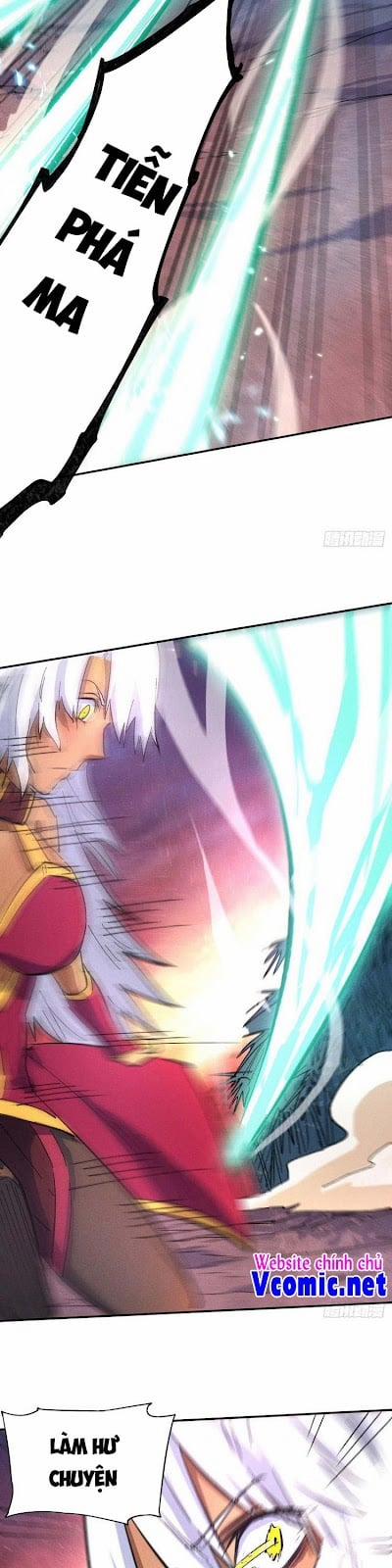 Nhân Vật Chính Mạnh Nhất Lịch Sử 42 trang 3