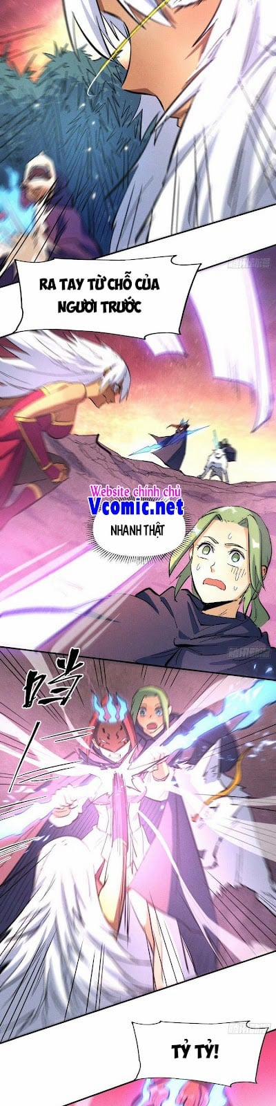 Nhân Vật Chính Mạnh Nhất Lịch Sử 42 trang 4