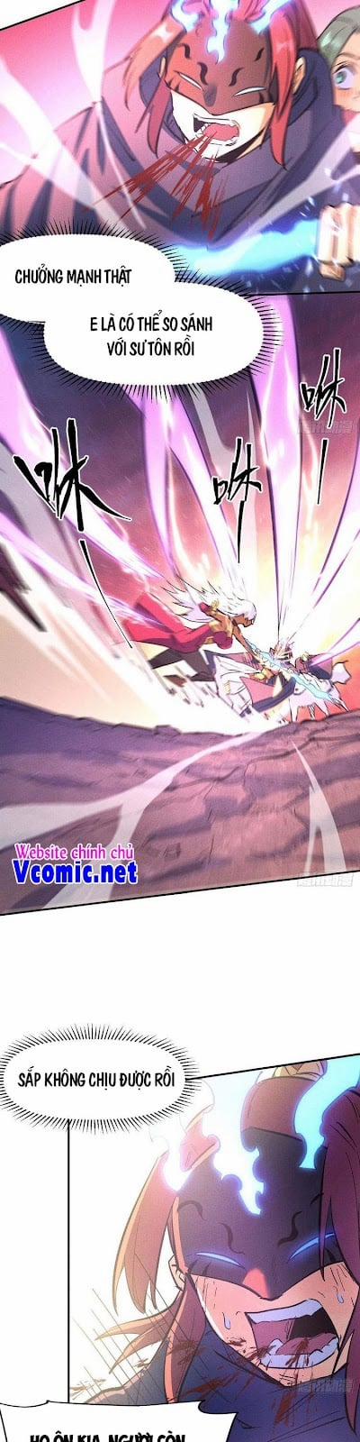 Nhân Vật Chính Mạnh Nhất Lịch Sử 42 trang 5