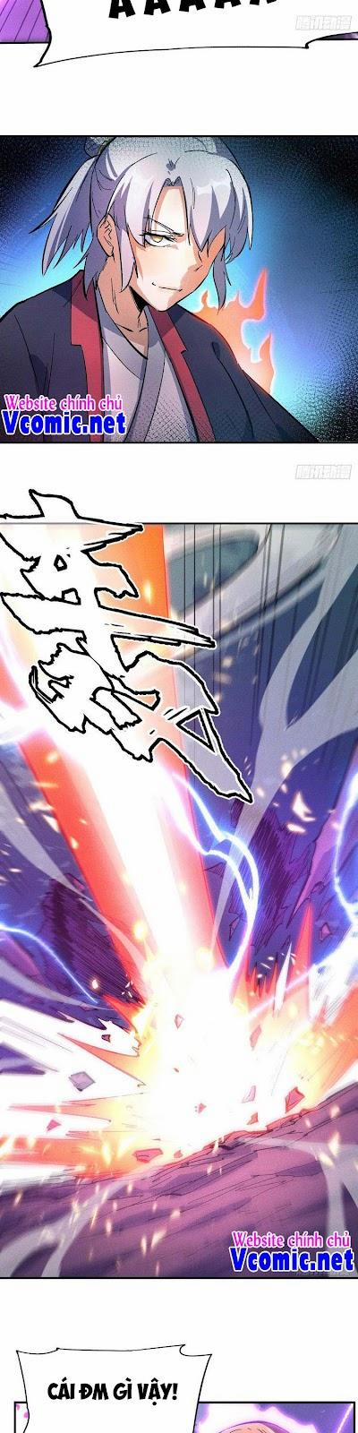 Nhân Vật Chính Mạnh Nhất Lịch Sử 43 trang 1