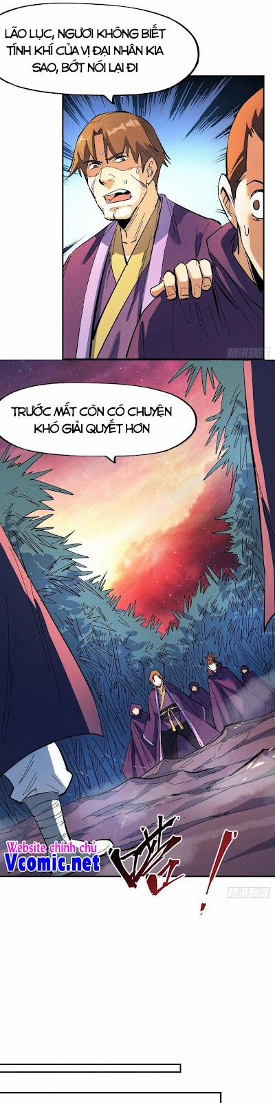 Nhân Vật Chính Mạnh Nhất Lịch Sử 43 trang 13