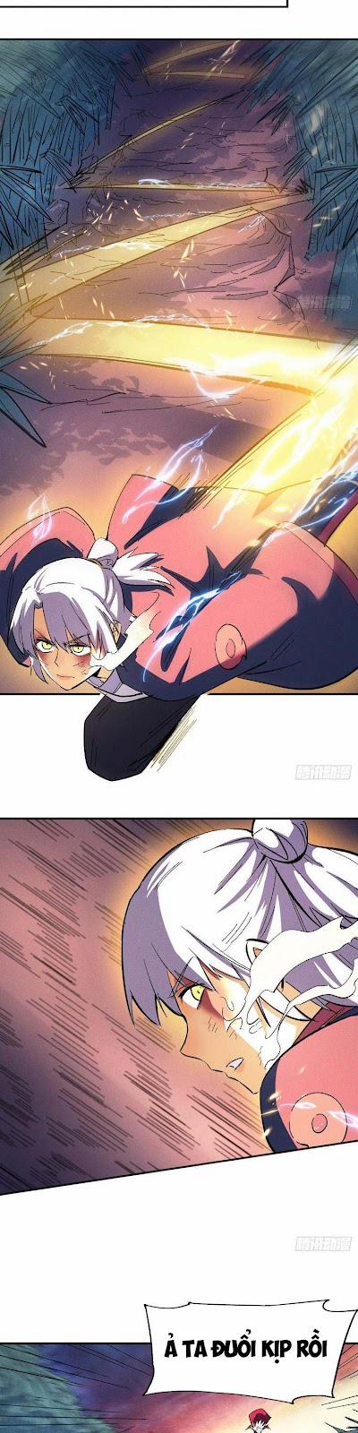 Nhân Vật Chính Mạnh Nhất Lịch Sử 43 trang 14