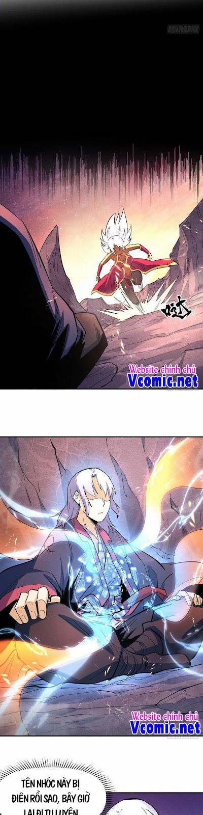 Nhân Vật Chính Mạnh Nhất Lịch Sử 43 trang 17