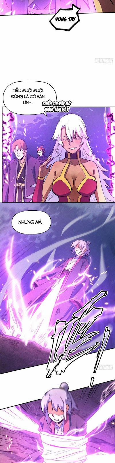 Nhân Vật Chính Mạnh Nhất Lịch Sử 43 trang 3