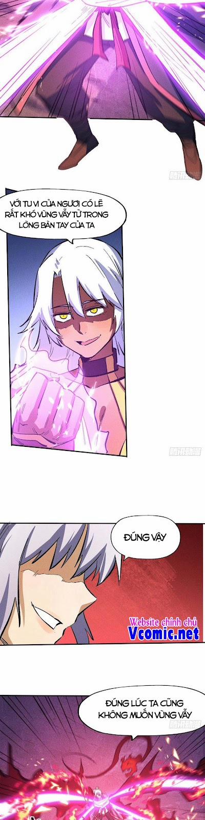 Nhân Vật Chính Mạnh Nhất Lịch Sử 43 trang 4