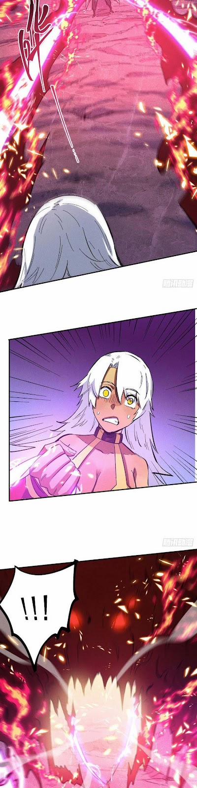 Nhân Vật Chính Mạnh Nhất Lịch Sử 43 trang 5