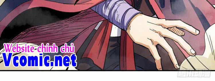 Nhân Vật Chính Mạnh Nhất Lịch Sử 43 trang 9