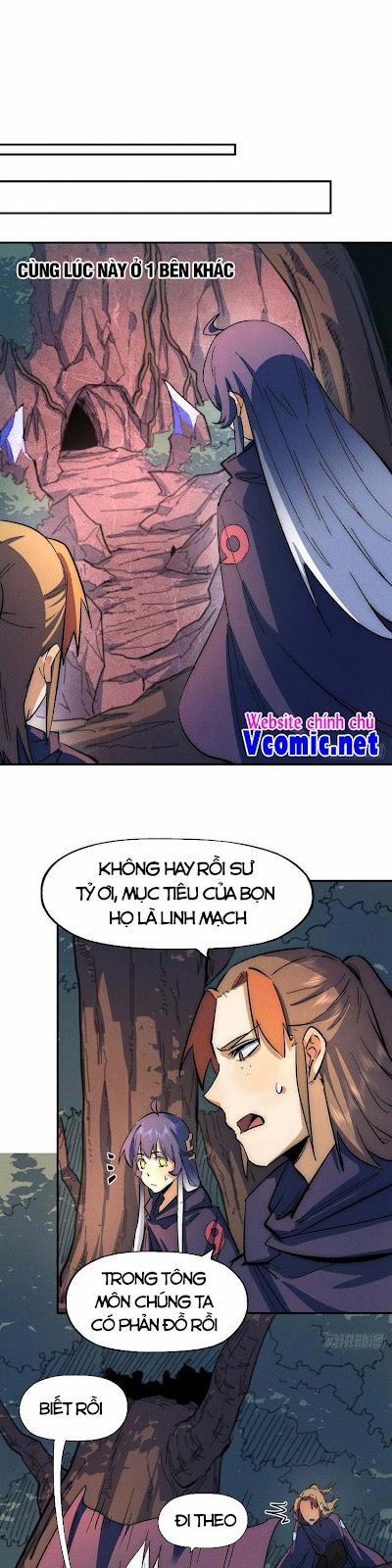 Nhân Vật Chính Mạnh Nhất Lịch Sử 44 trang 0