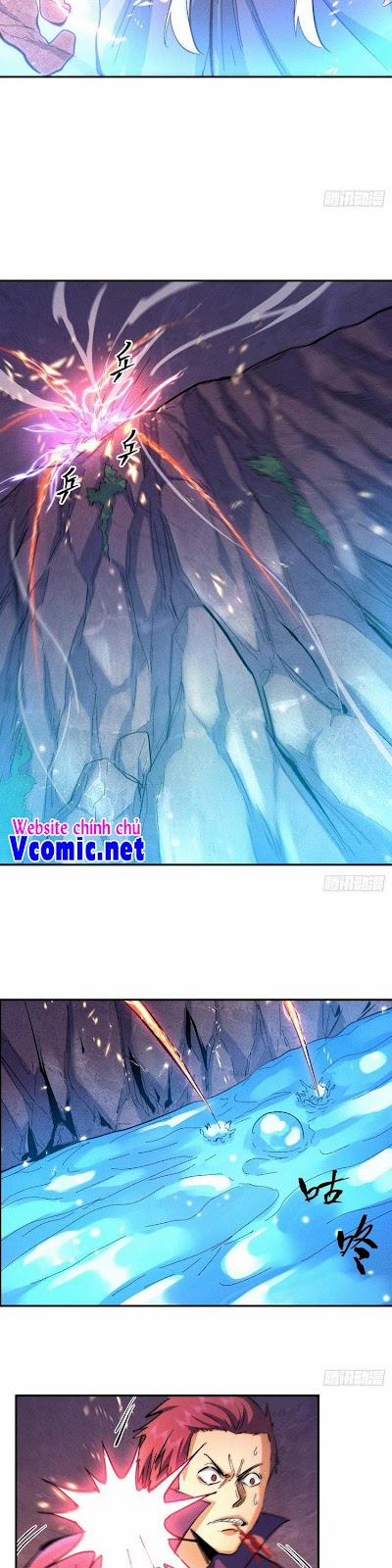 Nhân Vật Chính Mạnh Nhất Lịch Sử 44 trang 12