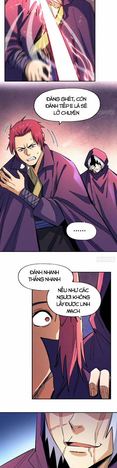 Nhân Vật Chính Mạnh Nhất Lịch Sử 44 trang 13