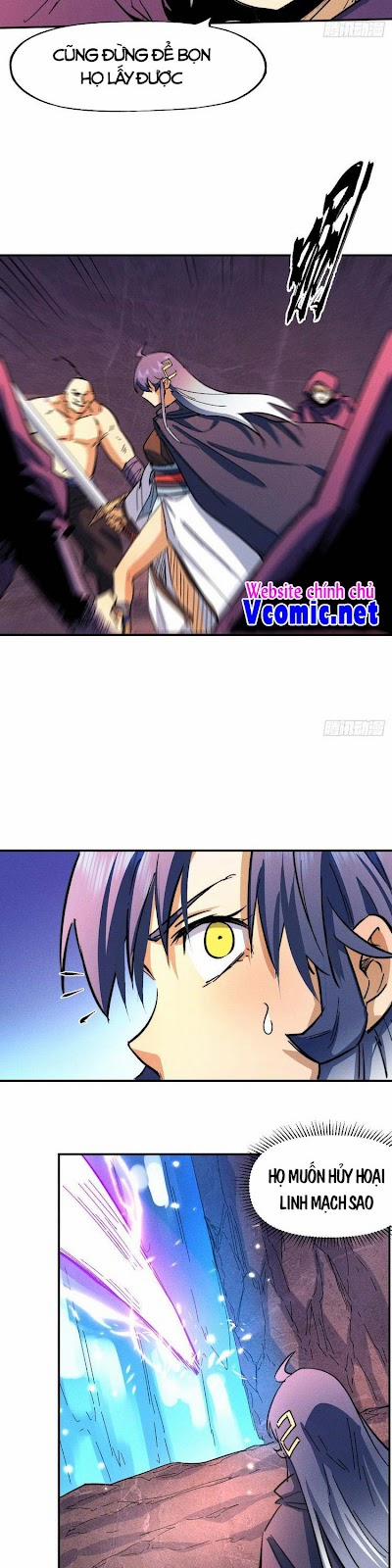 Nhân Vật Chính Mạnh Nhất Lịch Sử 44 trang 14