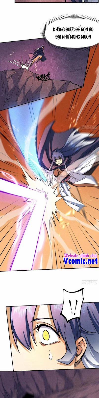 Nhân Vật Chính Mạnh Nhất Lịch Sử 44 trang 15