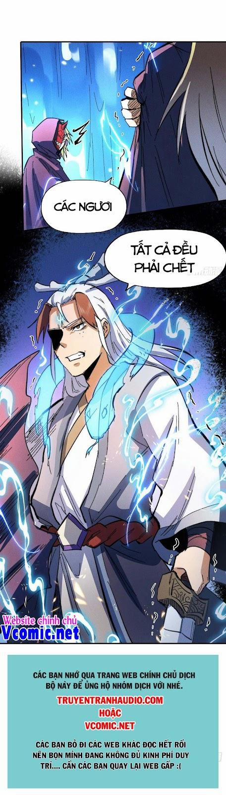 Nhân Vật Chính Mạnh Nhất Lịch Sử 44 trang 17