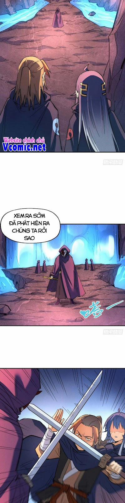 Nhân Vật Chính Mạnh Nhất Lịch Sử 44 trang 2