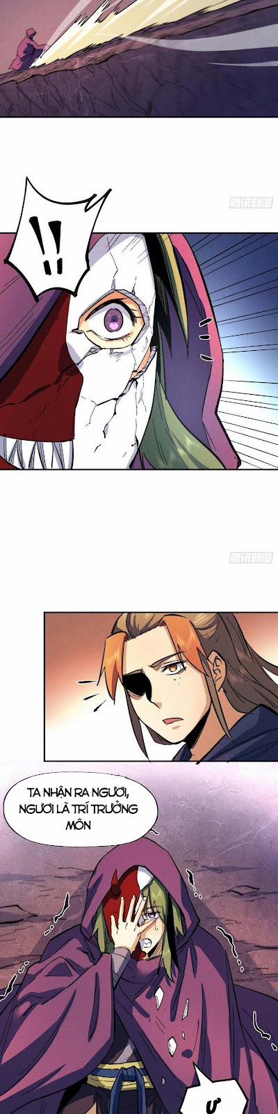 Nhân Vật Chính Mạnh Nhất Lịch Sử 44 trang 4