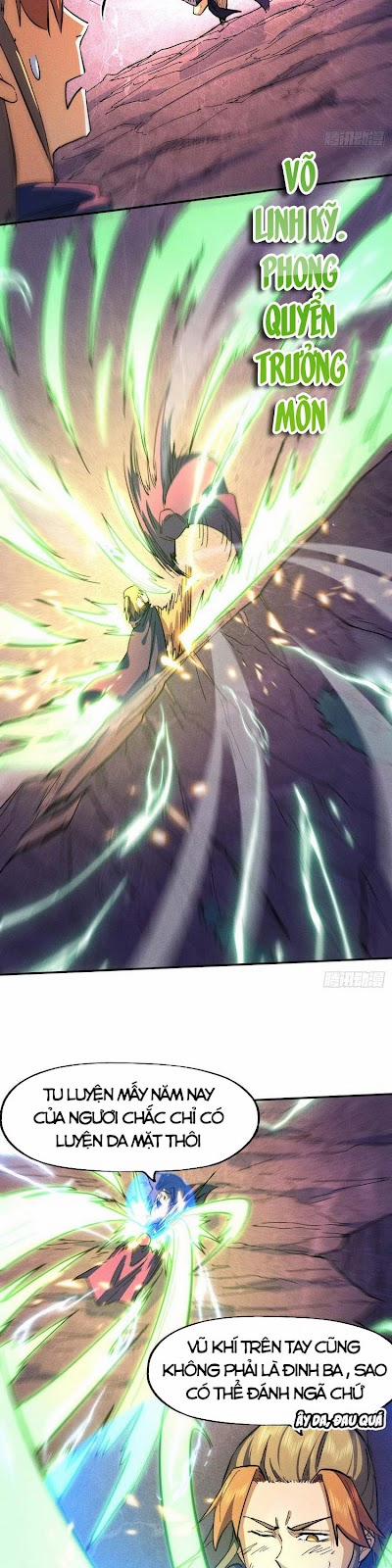 Nhân Vật Chính Mạnh Nhất Lịch Sử 44 trang 7