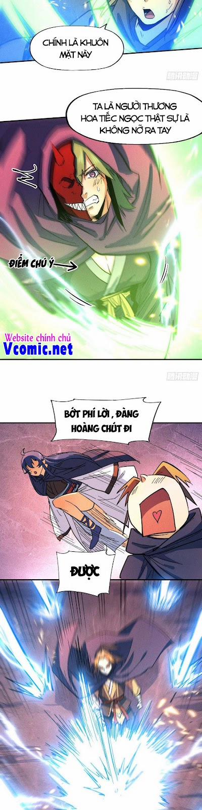 Nhân Vật Chính Mạnh Nhất Lịch Sử 44 trang 8