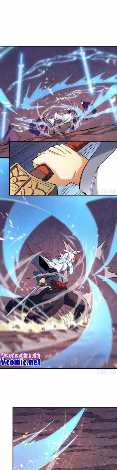 Nhân Vật Chính Mạnh Nhất Lịch Sử 45 trang 0