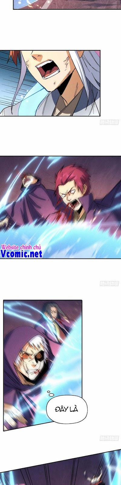 Nhân Vật Chính Mạnh Nhất Lịch Sử 45 trang 1