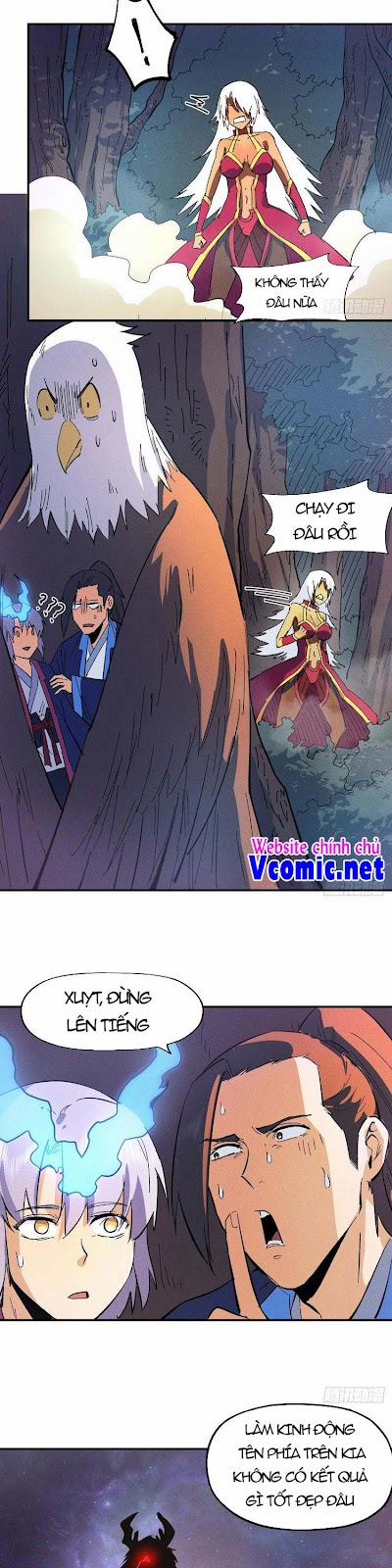 Nhân Vật Chính Mạnh Nhất Lịch Sử 45 trang 13