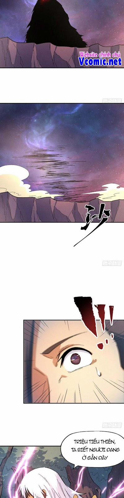 Nhân Vật Chính Mạnh Nhất Lịch Sử 45 trang 14