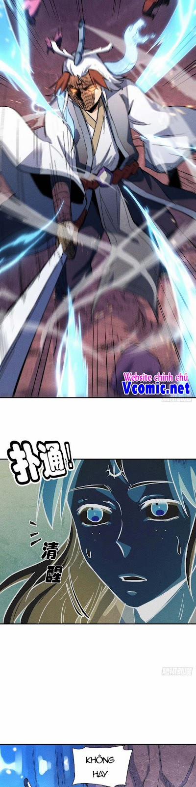 Nhân Vật Chính Mạnh Nhất Lịch Sử 45 trang 2