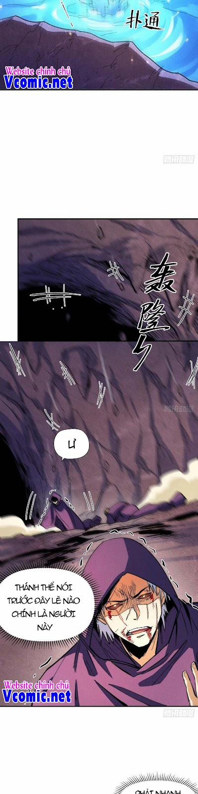 Nhân Vật Chính Mạnh Nhất Lịch Sử 45 trang 4