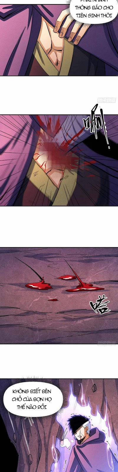 Nhân Vật Chính Mạnh Nhất Lịch Sử 45 trang 5