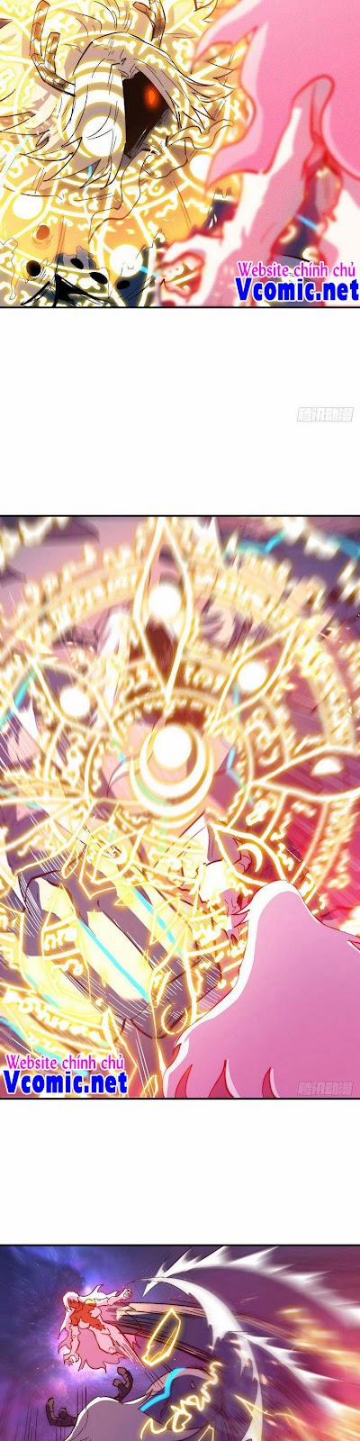 Nhân Vật Chính Mạnh Nhất Lịch Sử 46 trang 12