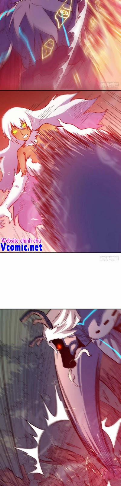 Nhân Vật Chính Mạnh Nhất Lịch Sử 46 trang 13