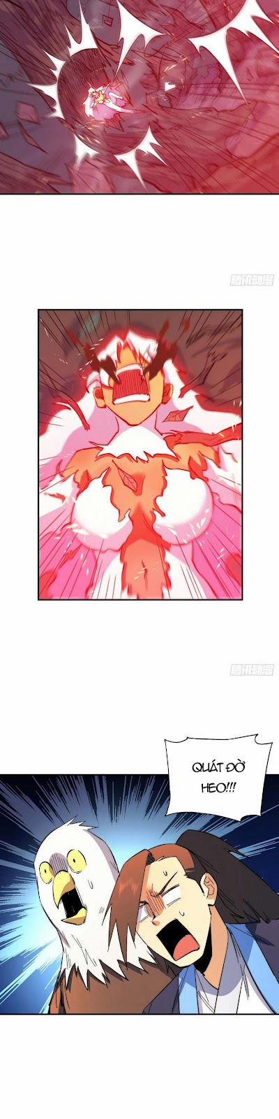 Nhân Vật Chính Mạnh Nhất Lịch Sử 46 trang 14