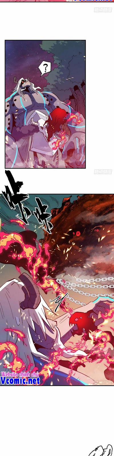 Nhân Vật Chính Mạnh Nhất Lịch Sử 46 trang 17