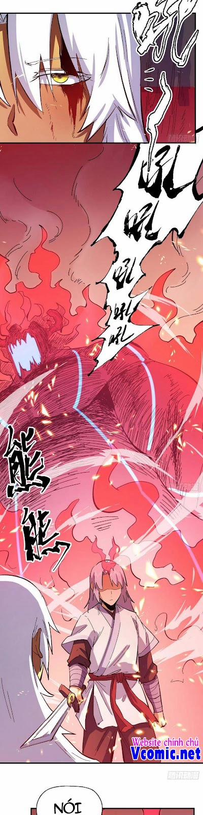 Nhân Vật Chính Mạnh Nhất Lịch Sử 46 trang 18