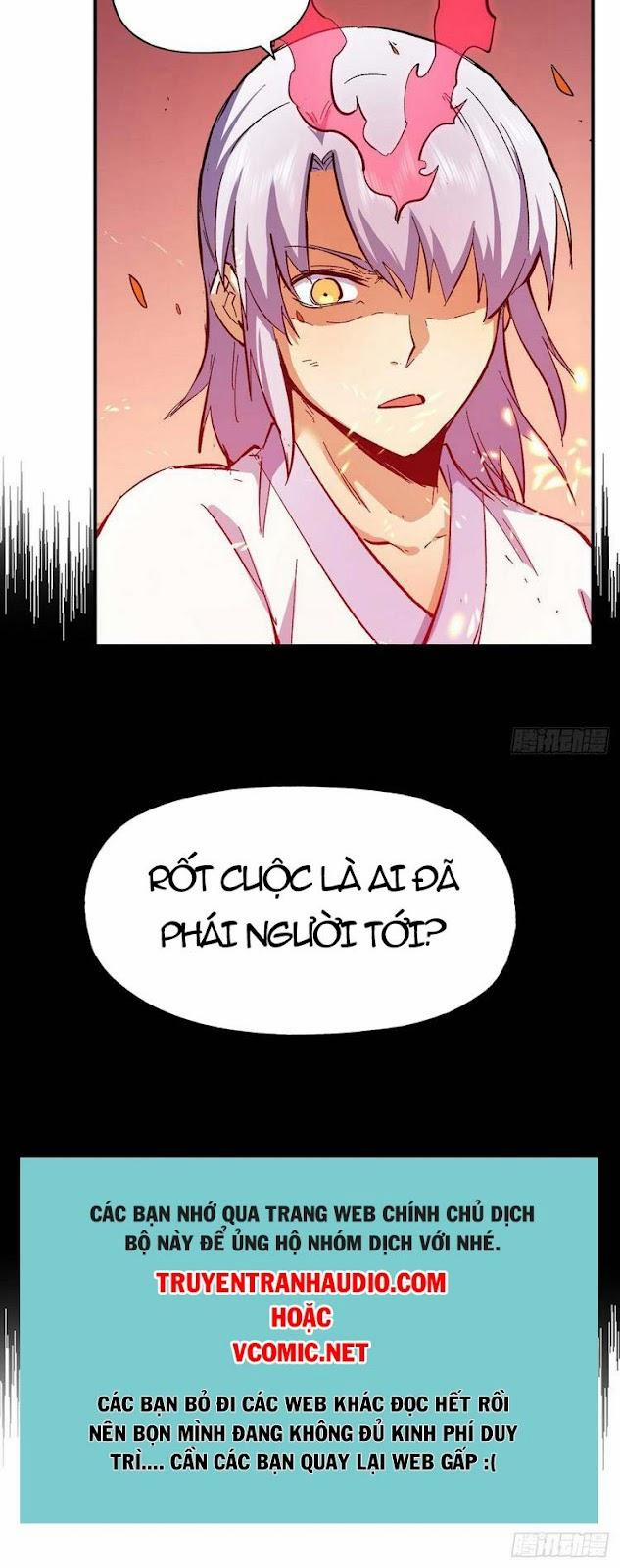 Nhân Vật Chính Mạnh Nhất Lịch Sử 46 trang 19