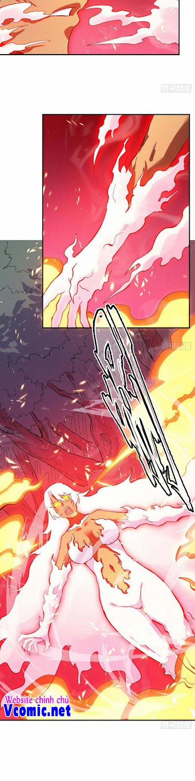 Nhân Vật Chính Mạnh Nhất Lịch Sử 46 trang 2