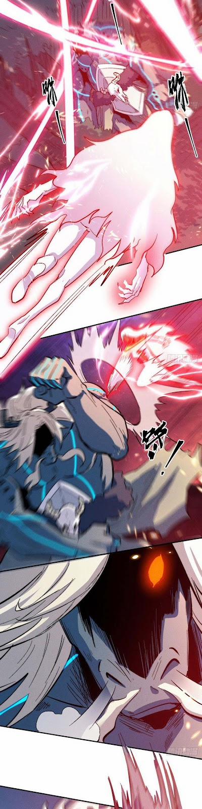 Nhân Vật Chính Mạnh Nhất Lịch Sử 46 trang 4