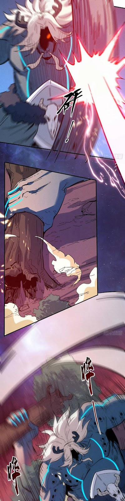 Nhân Vật Chính Mạnh Nhất Lịch Sử 46 trang 5