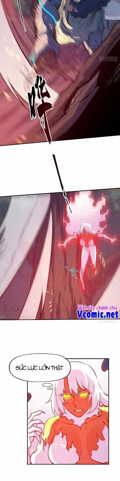 Nhân Vật Chính Mạnh Nhất Lịch Sử 46 trang 6