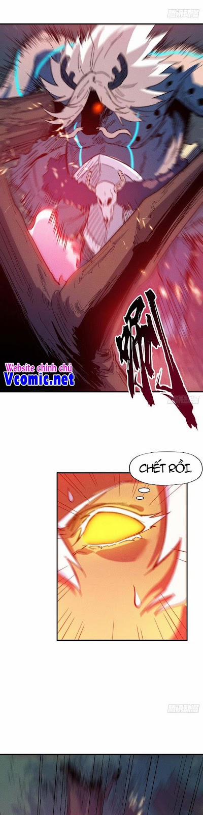 Nhân Vật Chính Mạnh Nhất Lịch Sử 46 trang 7