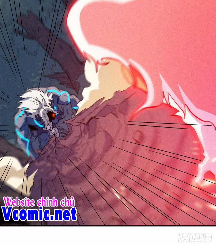 Nhân Vật Chính Mạnh Nhất Lịch Sử 46 trang 9