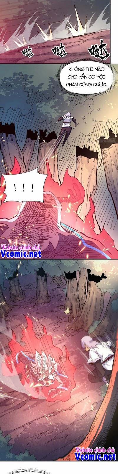 Nhân Vật Chính Mạnh Nhất Lịch Sử 47 trang 1