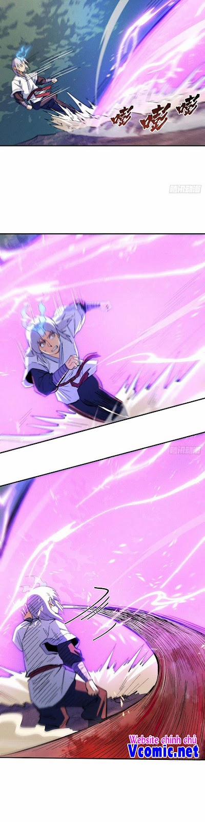 Nhân Vật Chính Mạnh Nhất Lịch Sử 47 trang 13