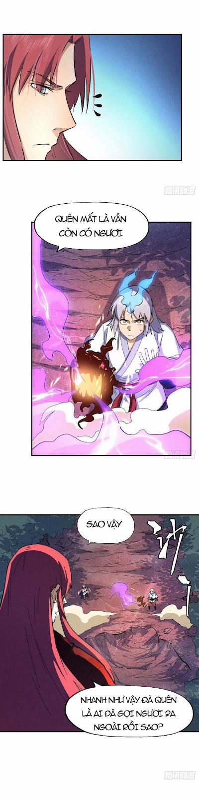 Nhân Vật Chính Mạnh Nhất Lịch Sử 47 trang 14