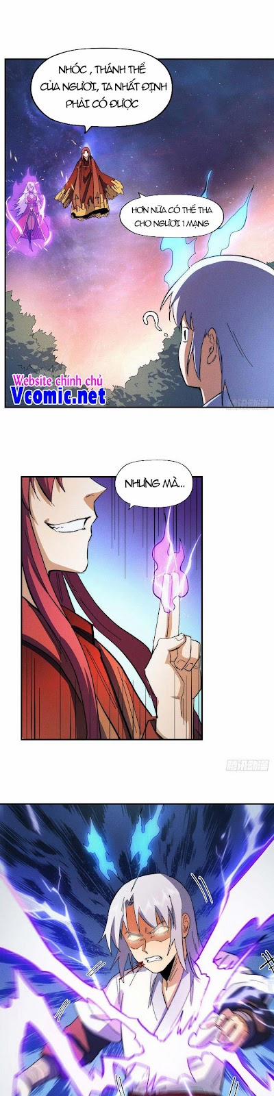 Nhân Vật Chính Mạnh Nhất Lịch Sử 47 trang 15