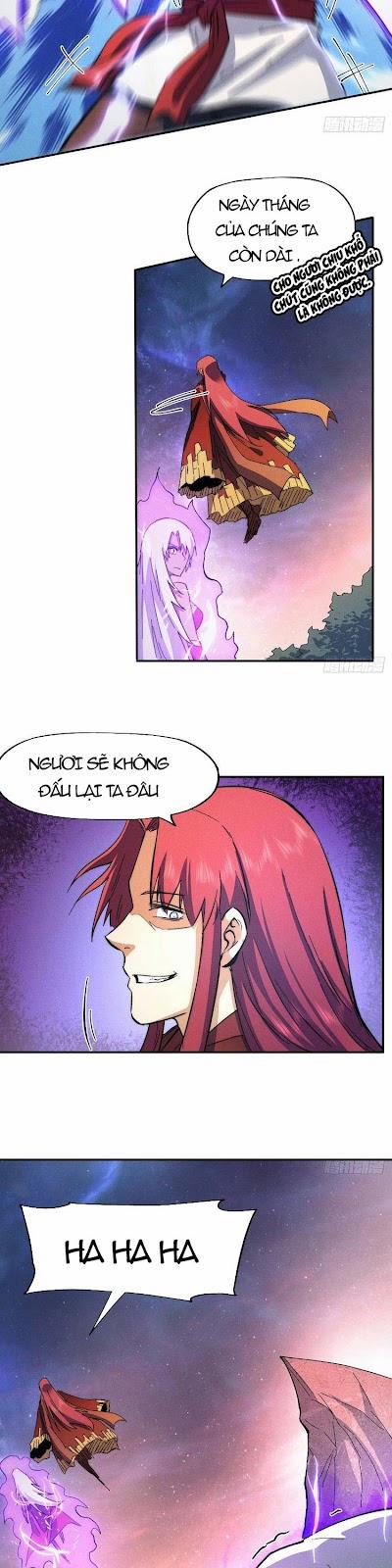 Nhân Vật Chính Mạnh Nhất Lịch Sử 47 trang 16