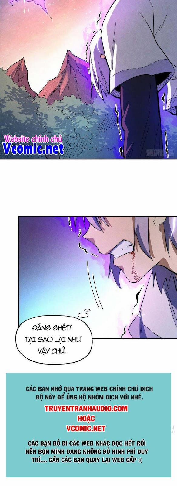 Nhân Vật Chính Mạnh Nhất Lịch Sử 47 trang 17